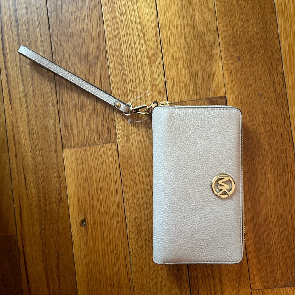 Wallet!